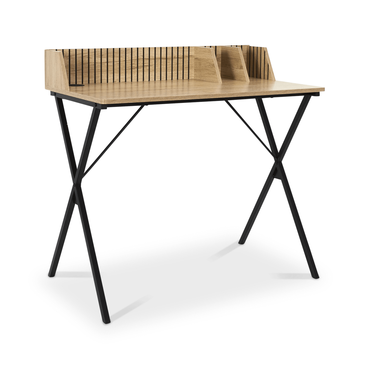 Bureau CALUNA Naturel