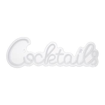 Wandlamp COCKTAILS Neon Wandlamp COCKTAILS Neon
