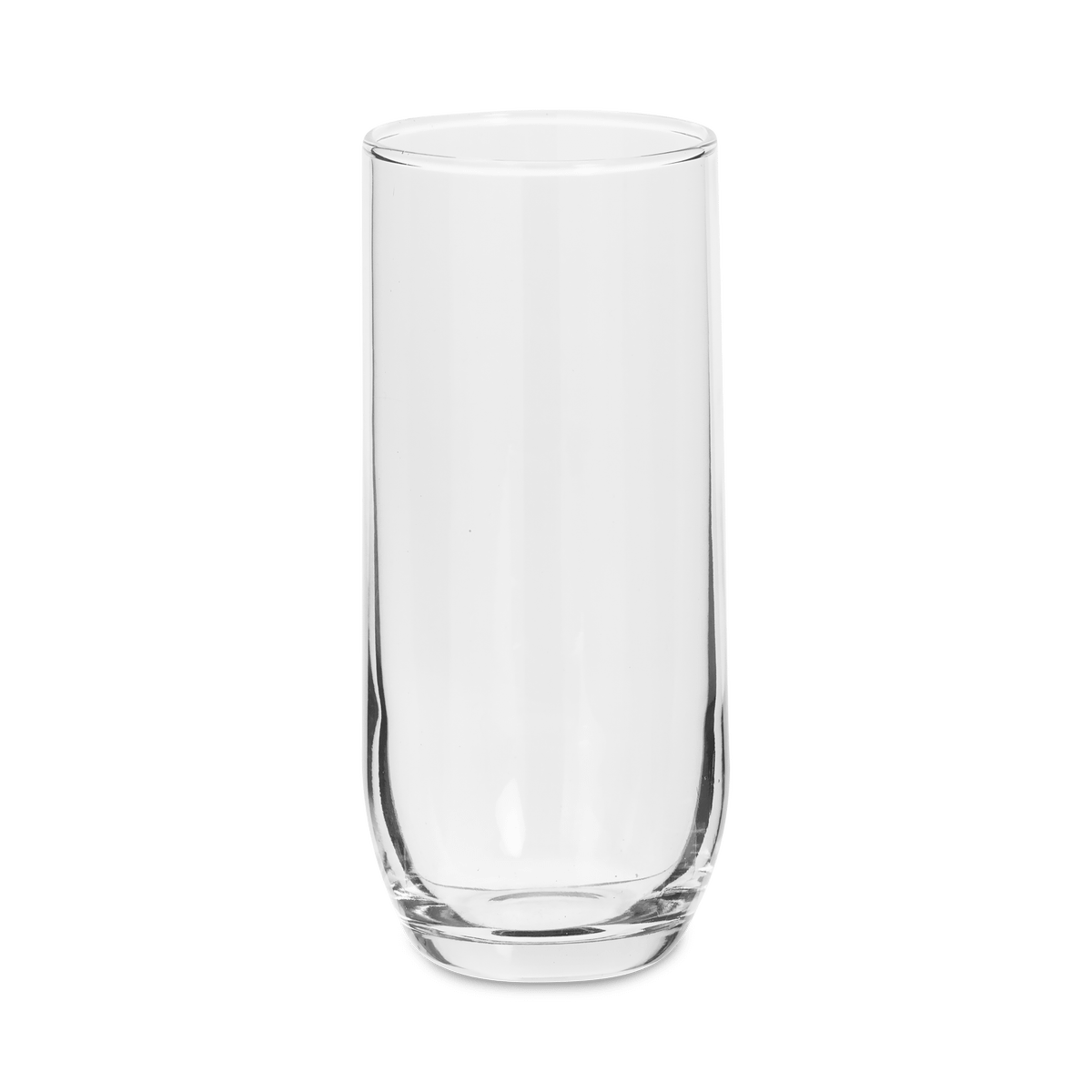 S/6 Glas PAOLAU 31cl Hoog