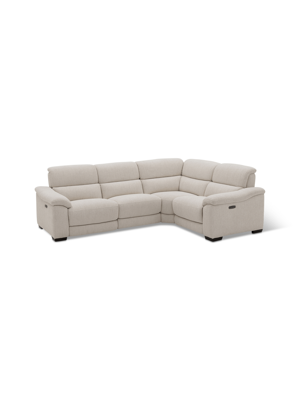 Hoeksalon Orven Beige B282