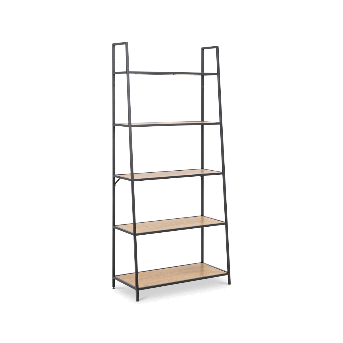 Wandrek BOKSKAP Wild Oak B77