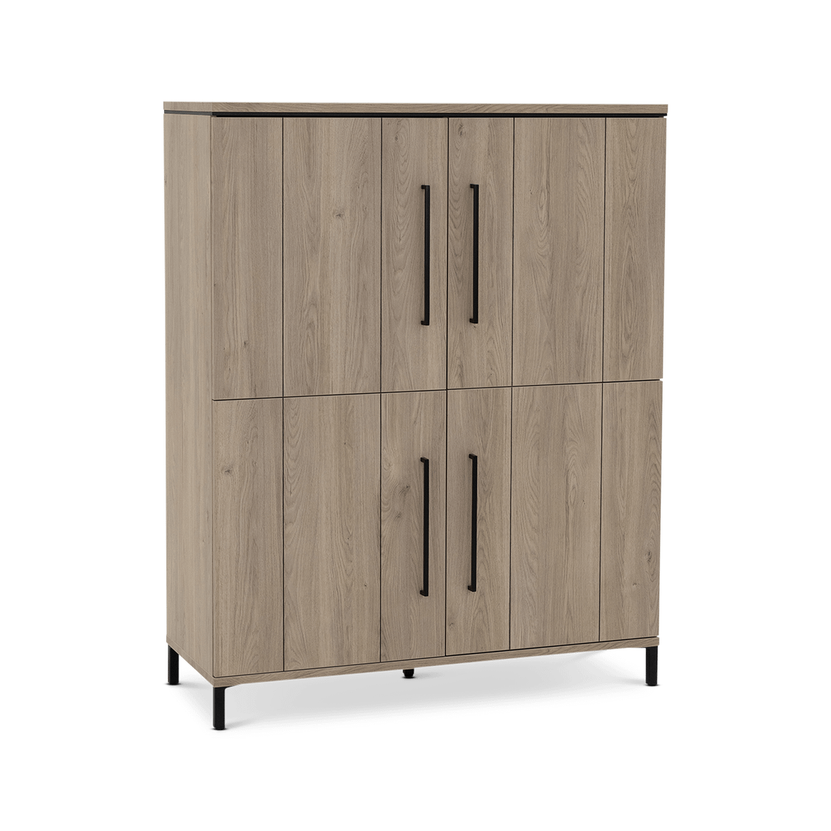 Wandkast MARCEAU B115