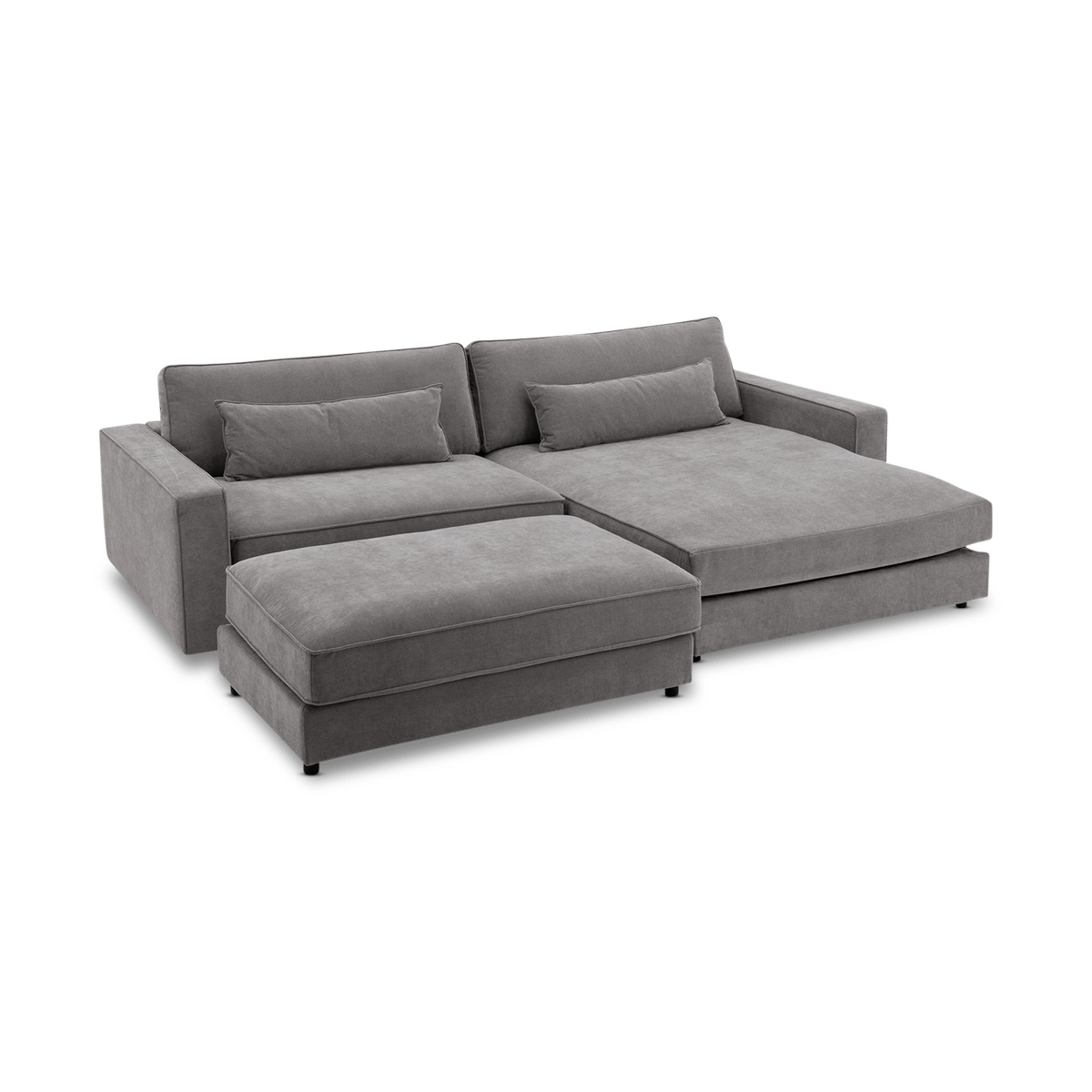 Poef RICARDO 120x75