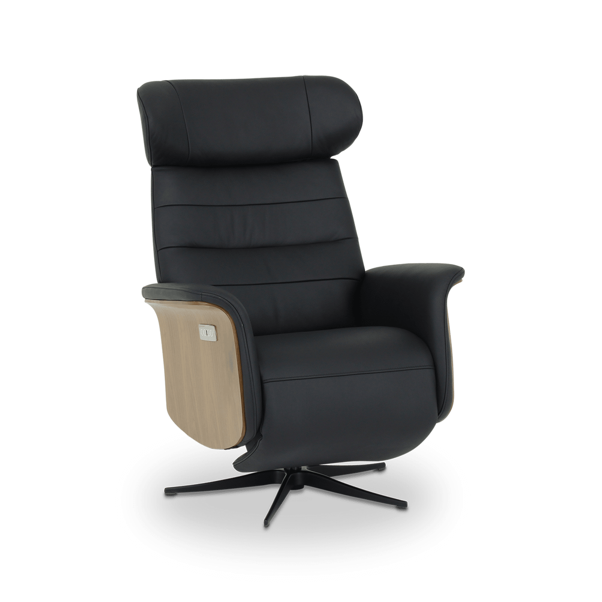 Relax ANTOINE B77 Zwart