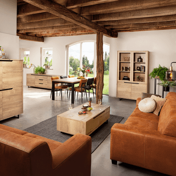 Salontafel DIADEMA 135x67 Salontafel DIADEMA 135x67