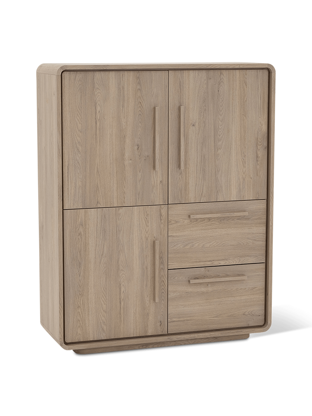 Wandkast Maella B120