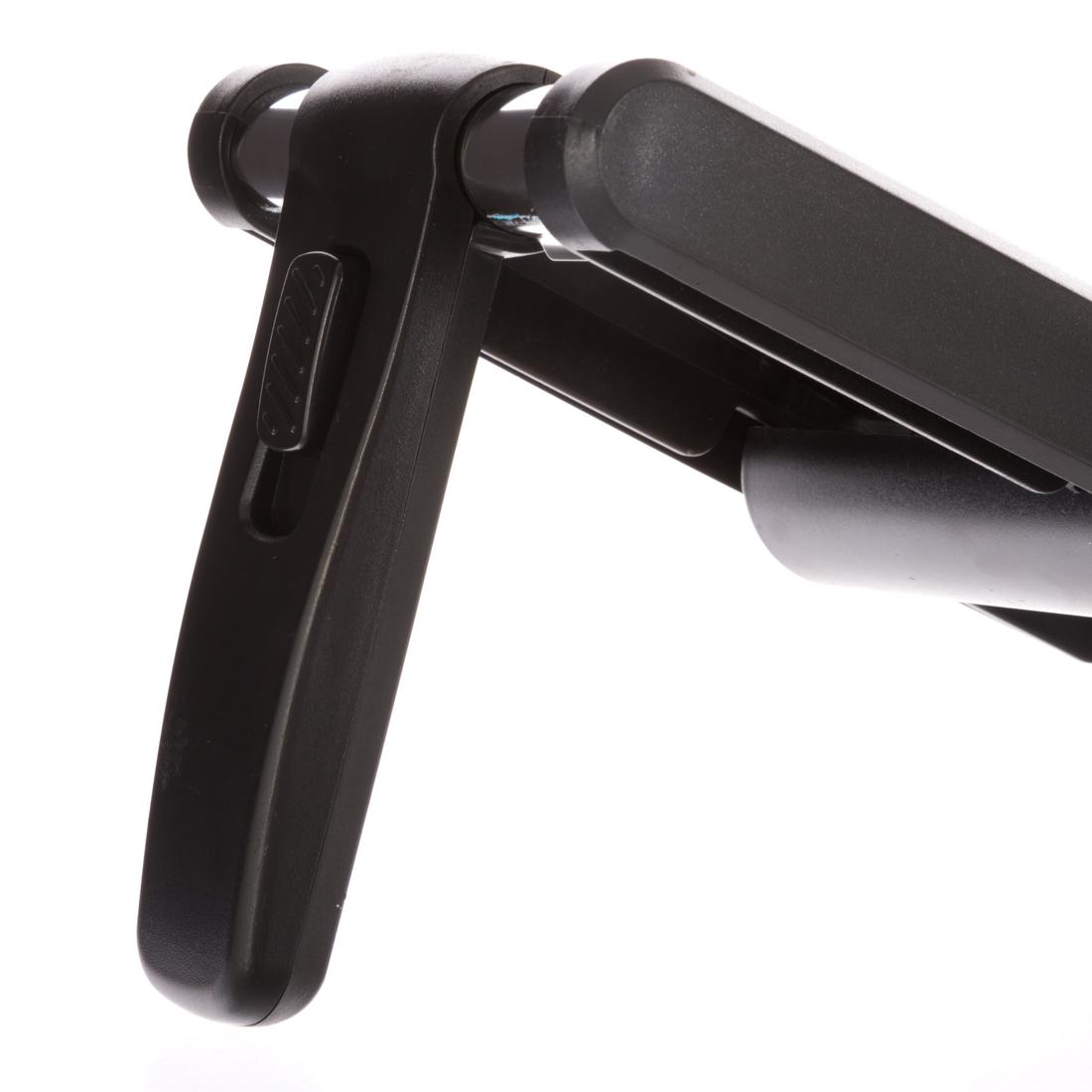 Mandoline MANOZO Inox/Zwart Mandoline MANOZO Inox/Zwart