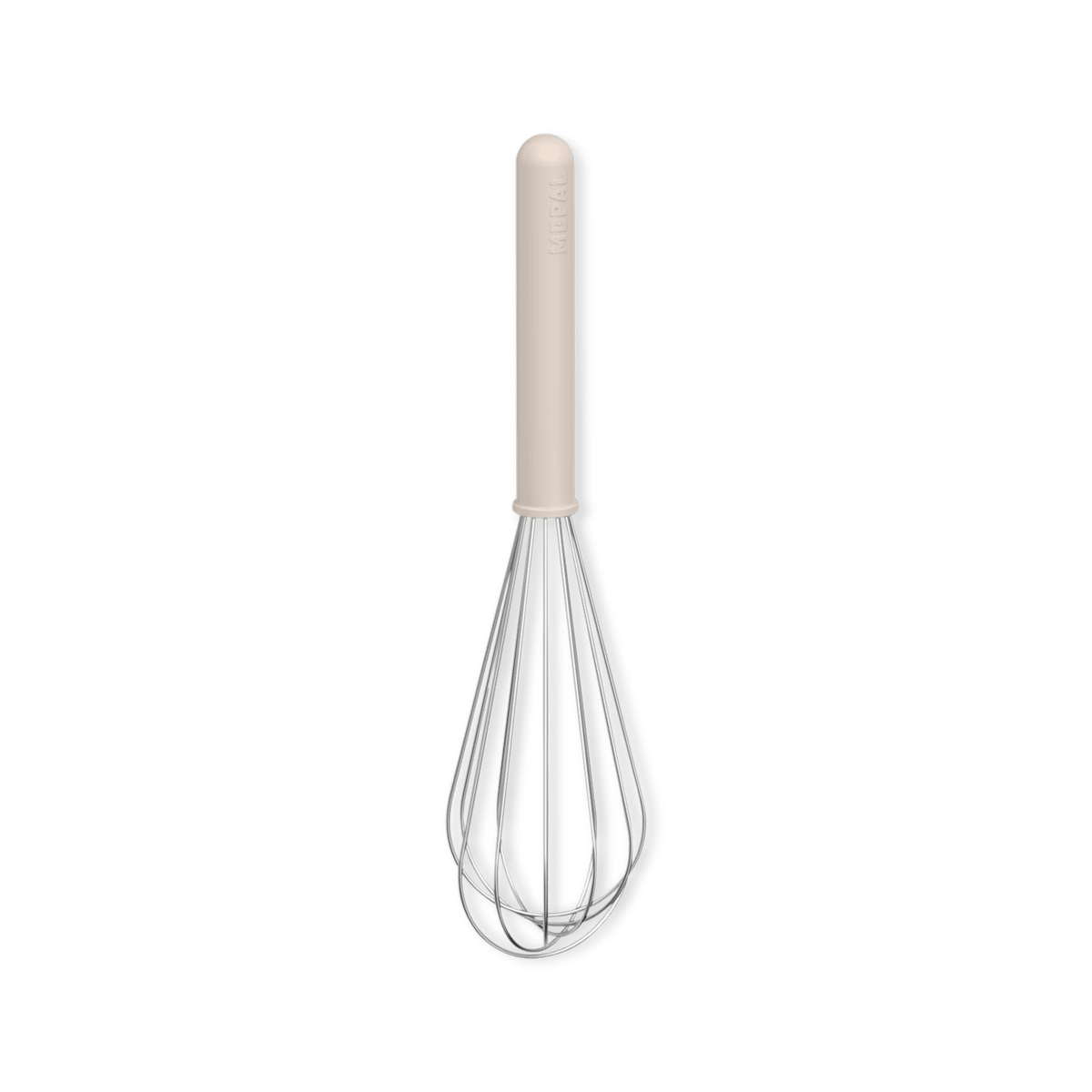 Garde XL CHEF IT RVS/Chalk