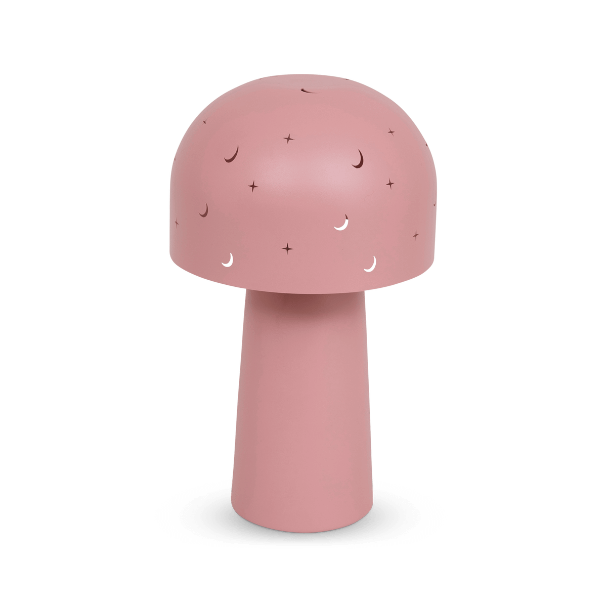 Tafellamp STARLY Metaal Roze