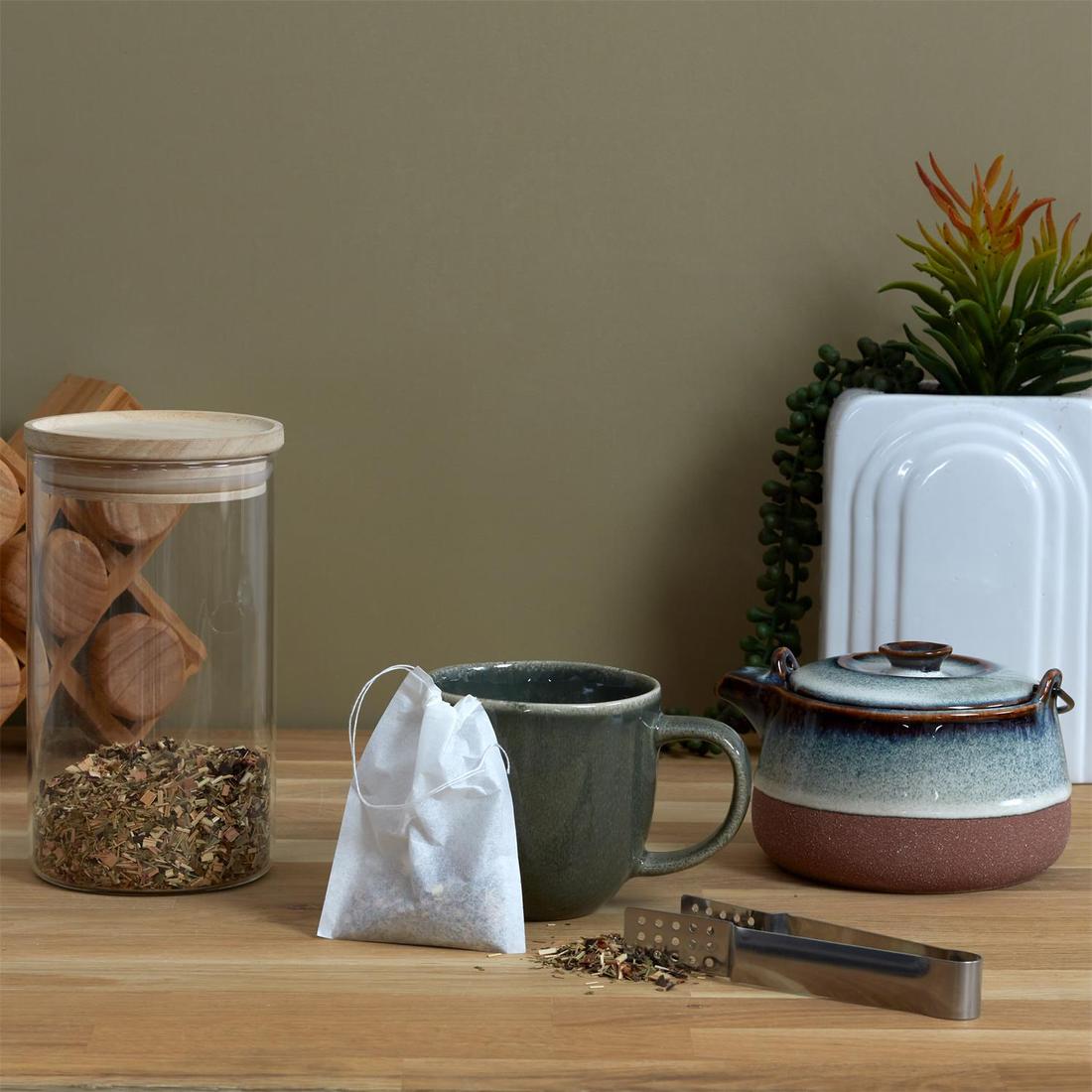 S/20 Theezakjes TEA S/20 Theezakjes TEA