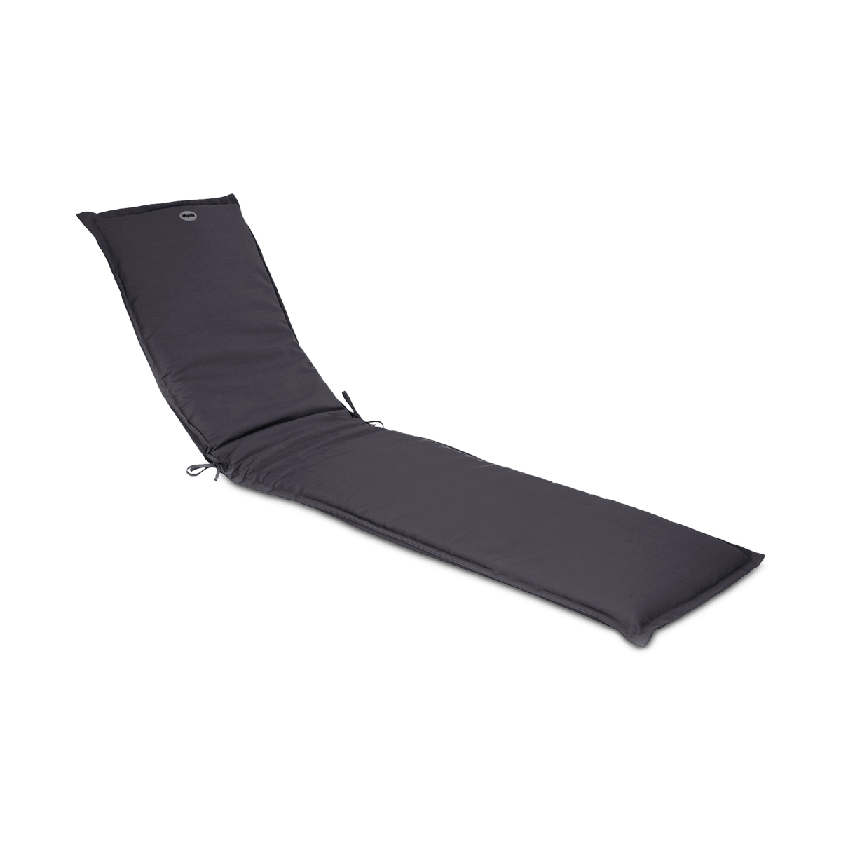 Ligkussen GRIGIO Grijs