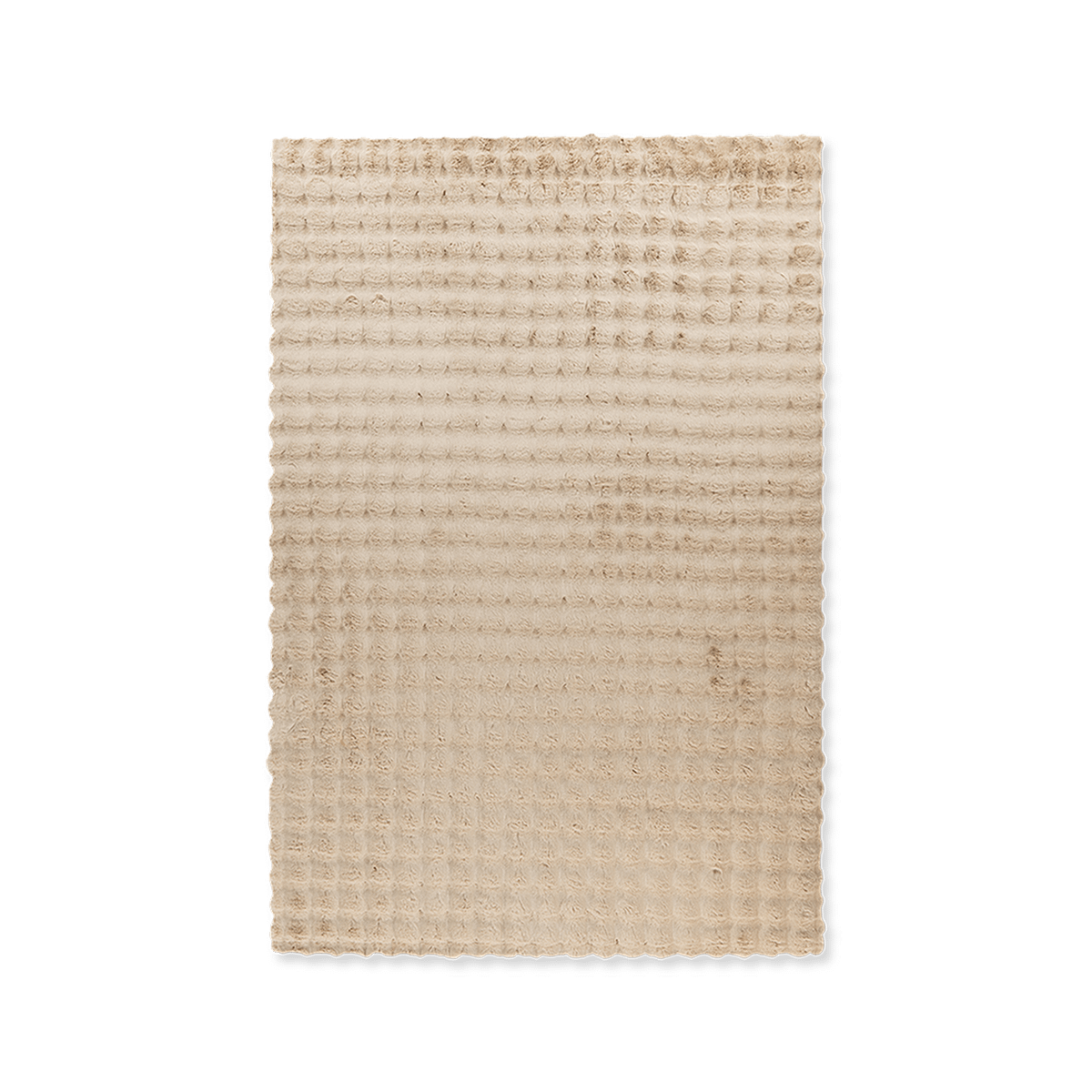 Tapijt HARMONY 150x80 Beige