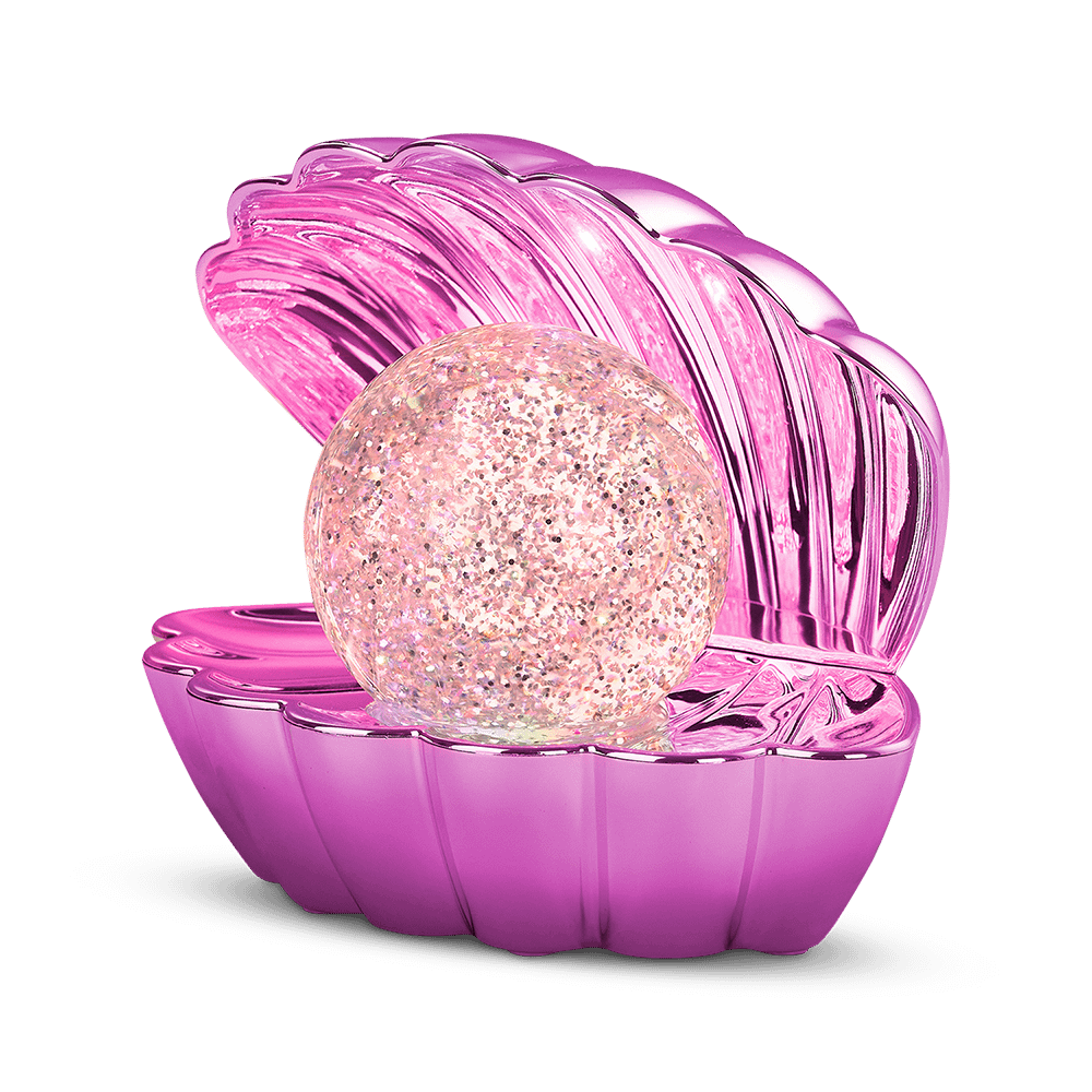 Tafellamp SHELLY Roze Multi