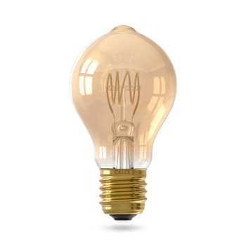LED Lamp FL. FILAM. E27-3.8W Goud LED Lamp FL. FILAM. E27-3.8W Goud
