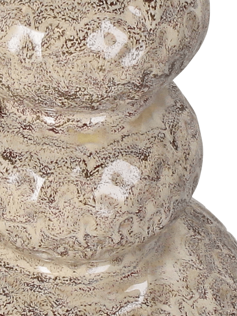Vaas ATTILIO 41 Ker. Beige