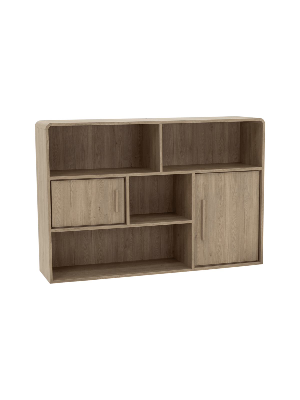 Wandkast Maella B180