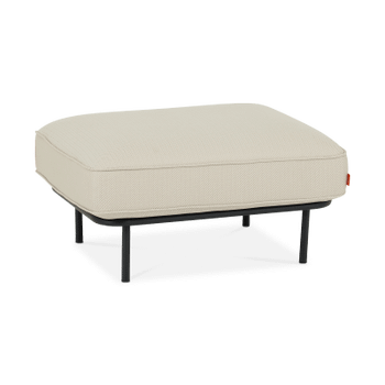 Poef PUGLIA Beige 85x64 Poef PUGLIA Beige 85x64