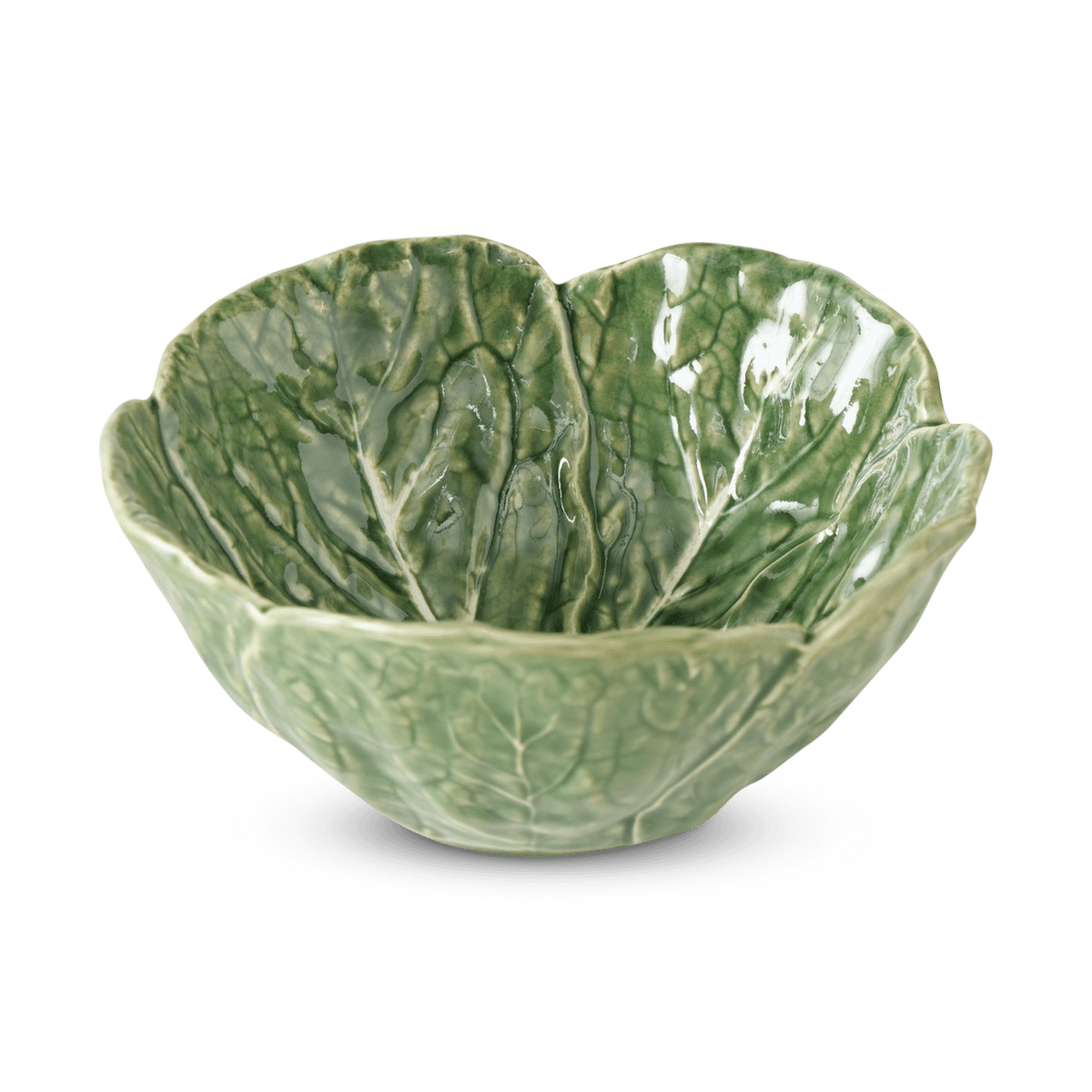 Schaal CABBAGE Kool Groen
