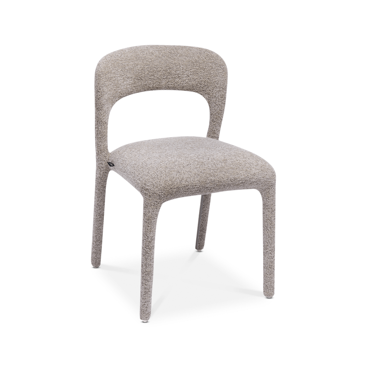 Stoel LAURA Mushroom Taupe