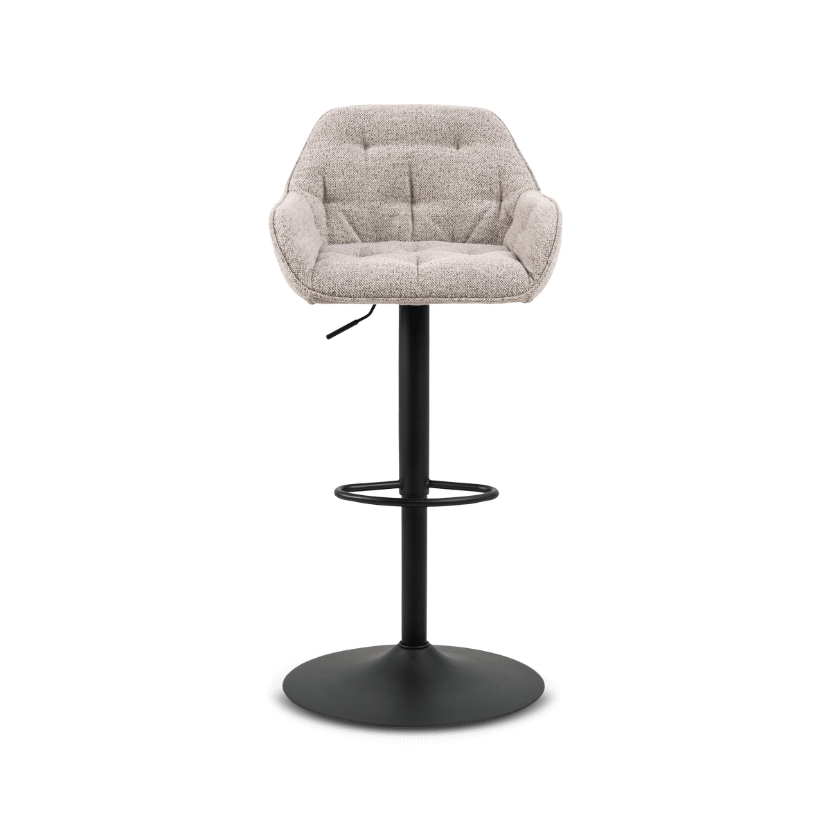 Barstoel BJORK Monza 60 beige