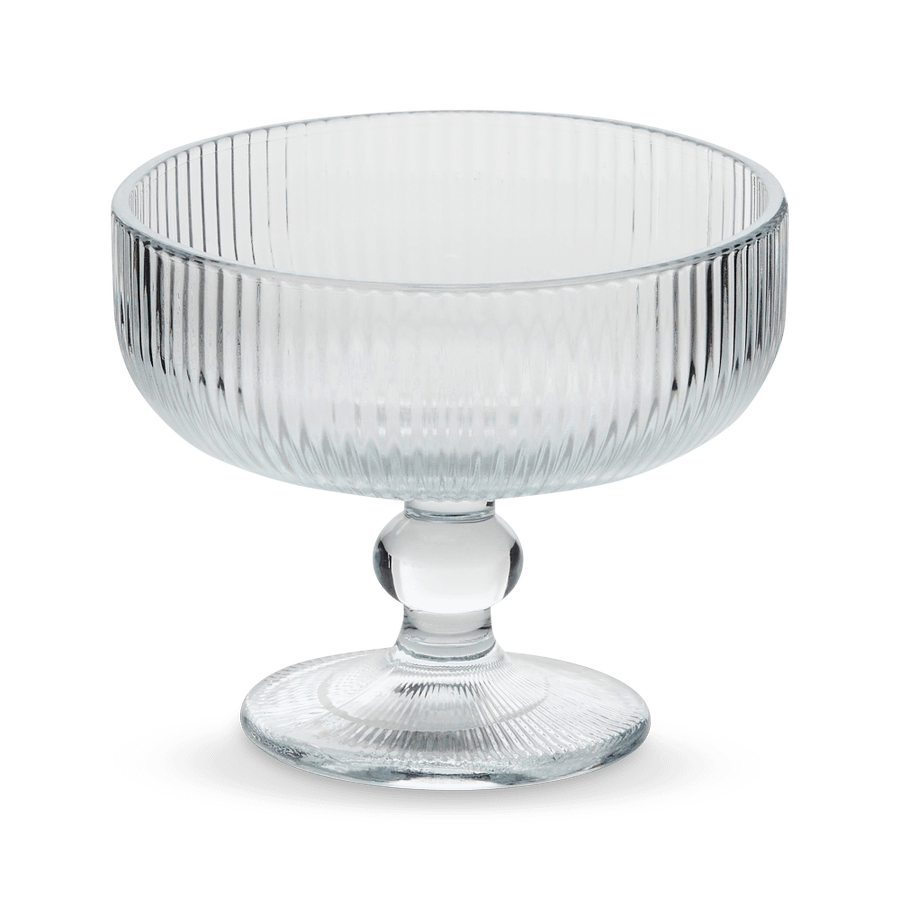 Ijscoupe HEMMA 34cl Glas Transparant Ijscoupe HEMMA 34cl Glas Transparant