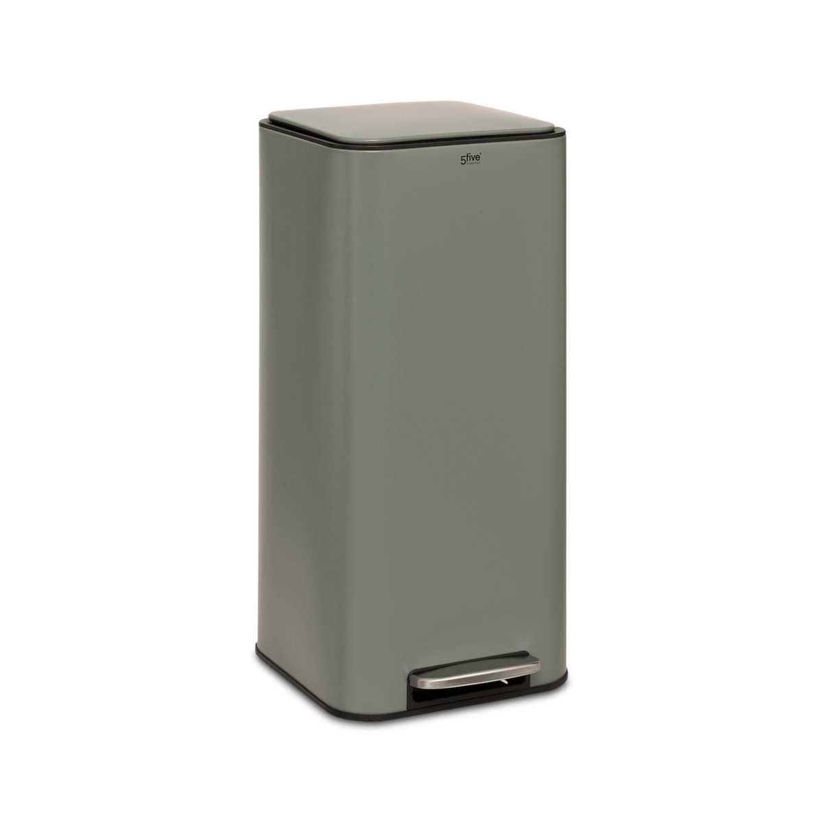 Pedaalemmer DELTHA 30L Groen