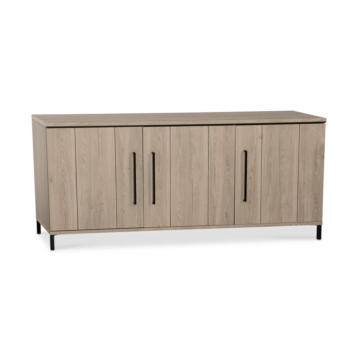 Dressoir MARCEAU Old Oak B181