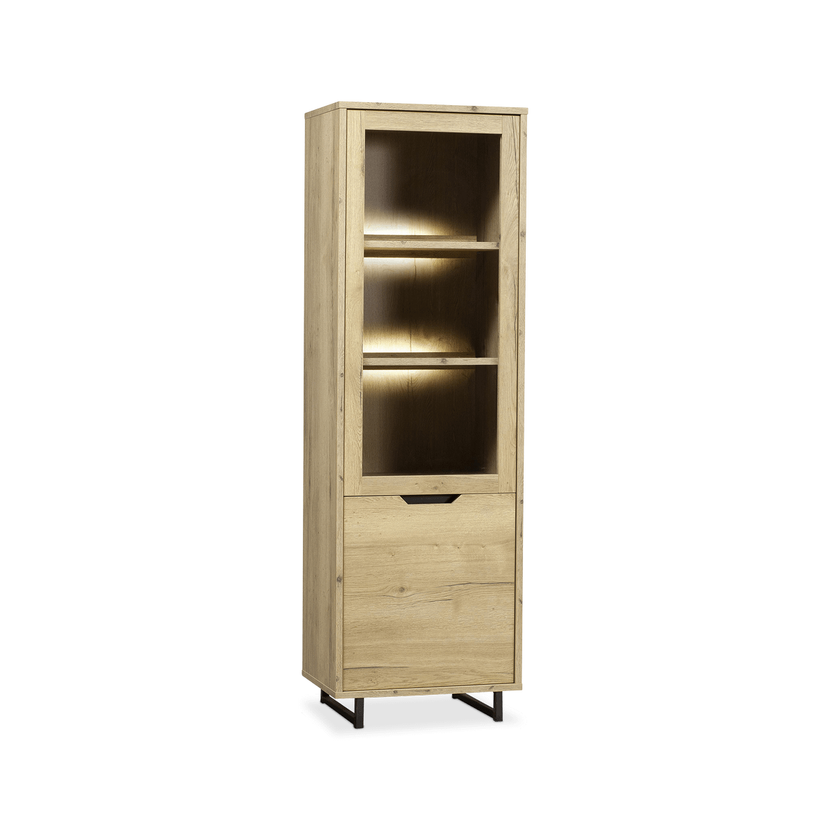 Vitrine DIADEMA B63