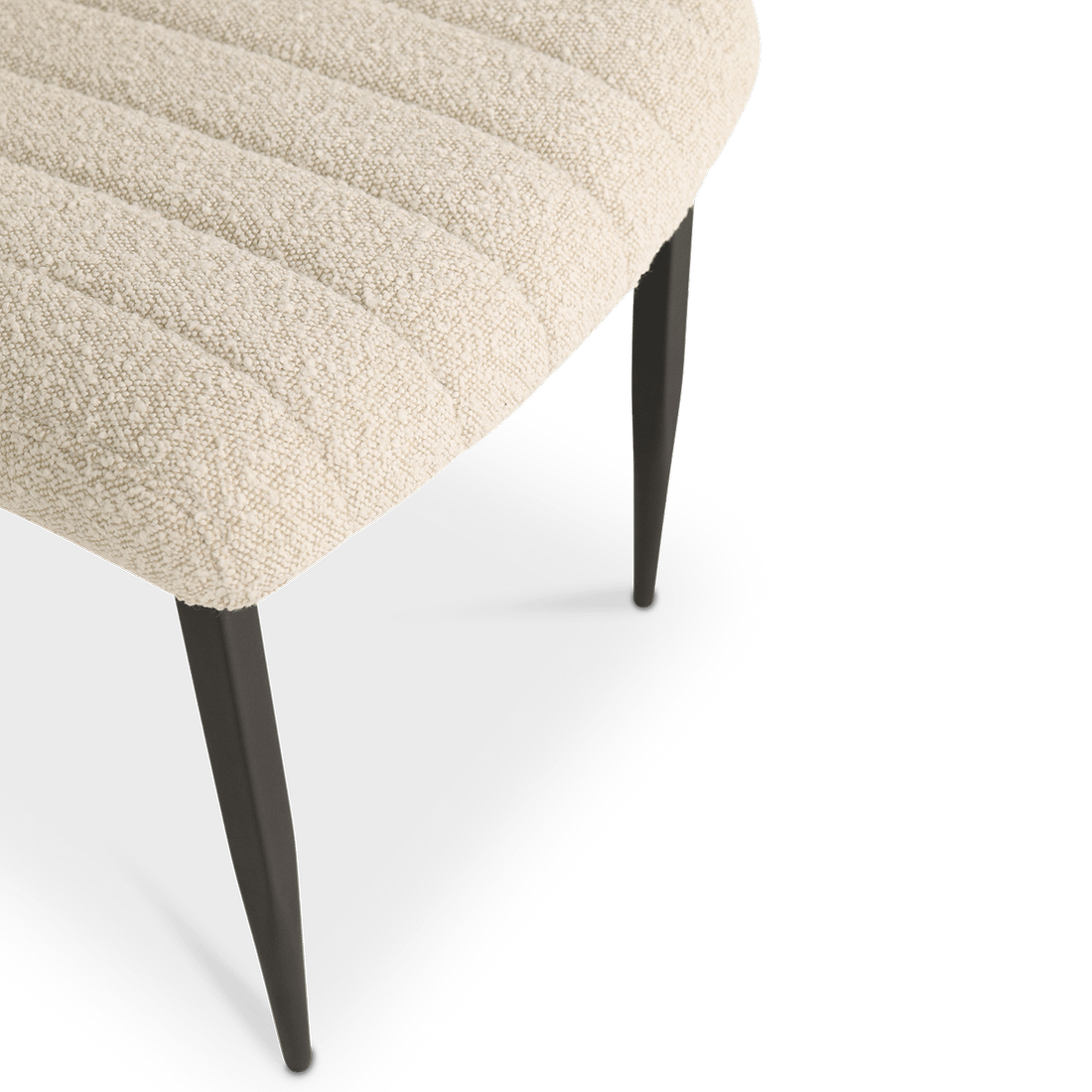 Stoel NAFI Touch pearl Stoel NAFI Touch pearl