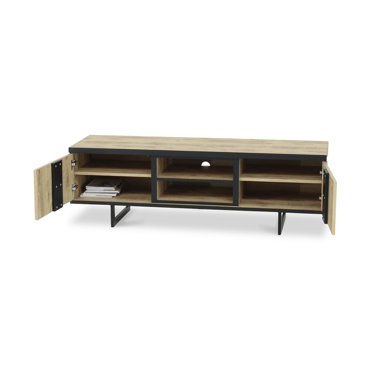 TV-Meubel VIKTOR B162