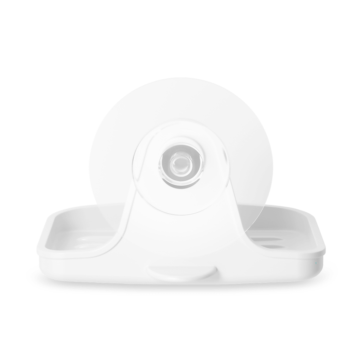 Zeeprek FLEX GEL-LOCK Wit