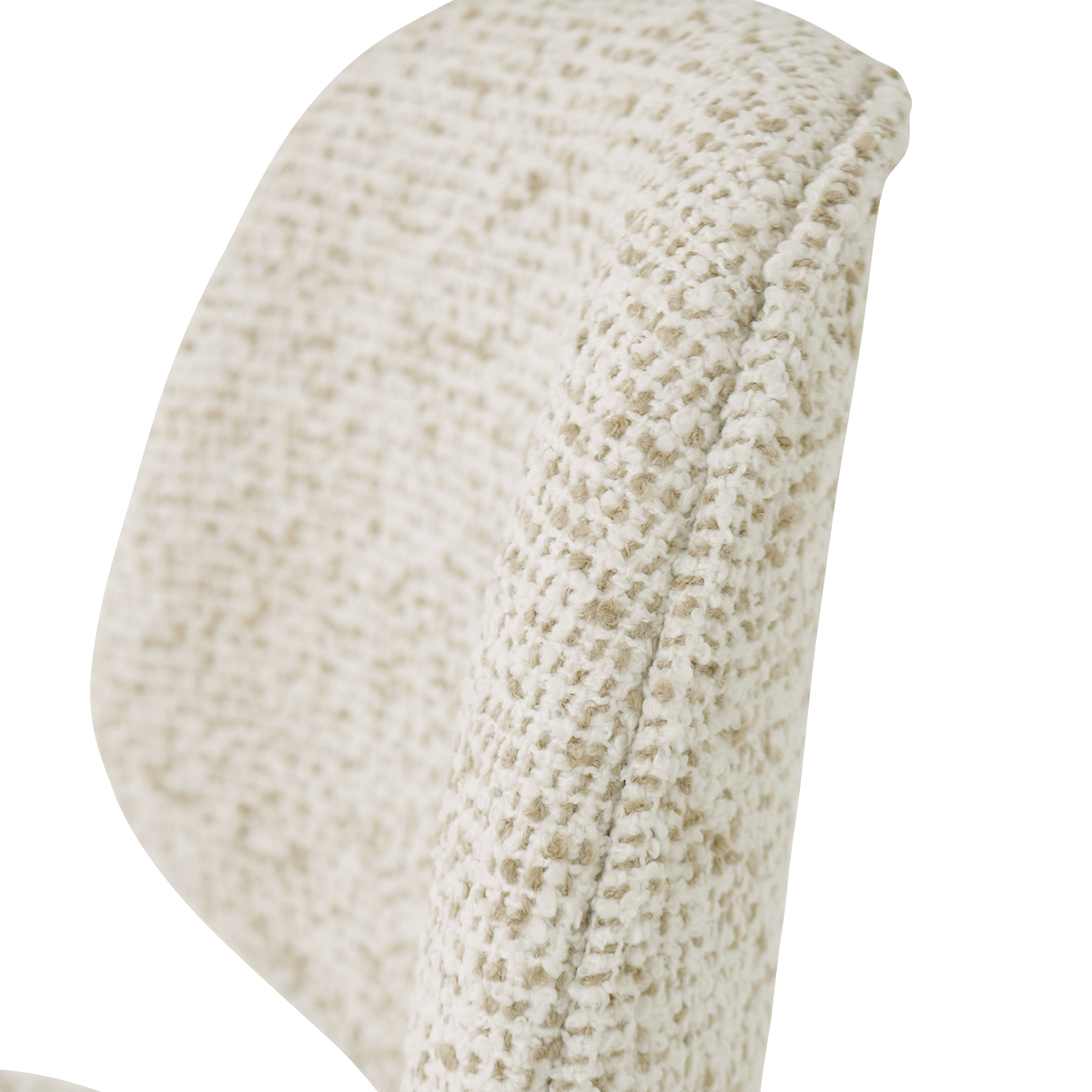 Stoel GORKA Beige