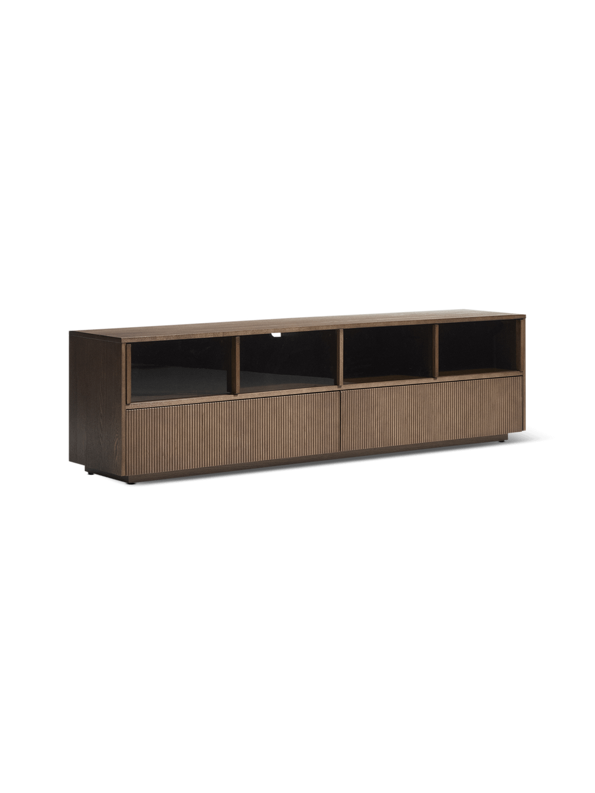 TV-meubel Helvine Essenfineer H54 cm