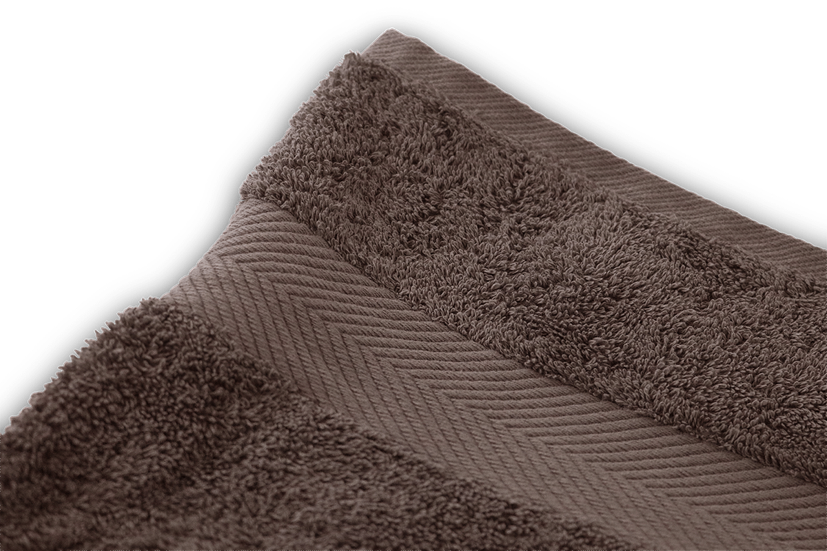 Douchelaken RT Grey Charcoal