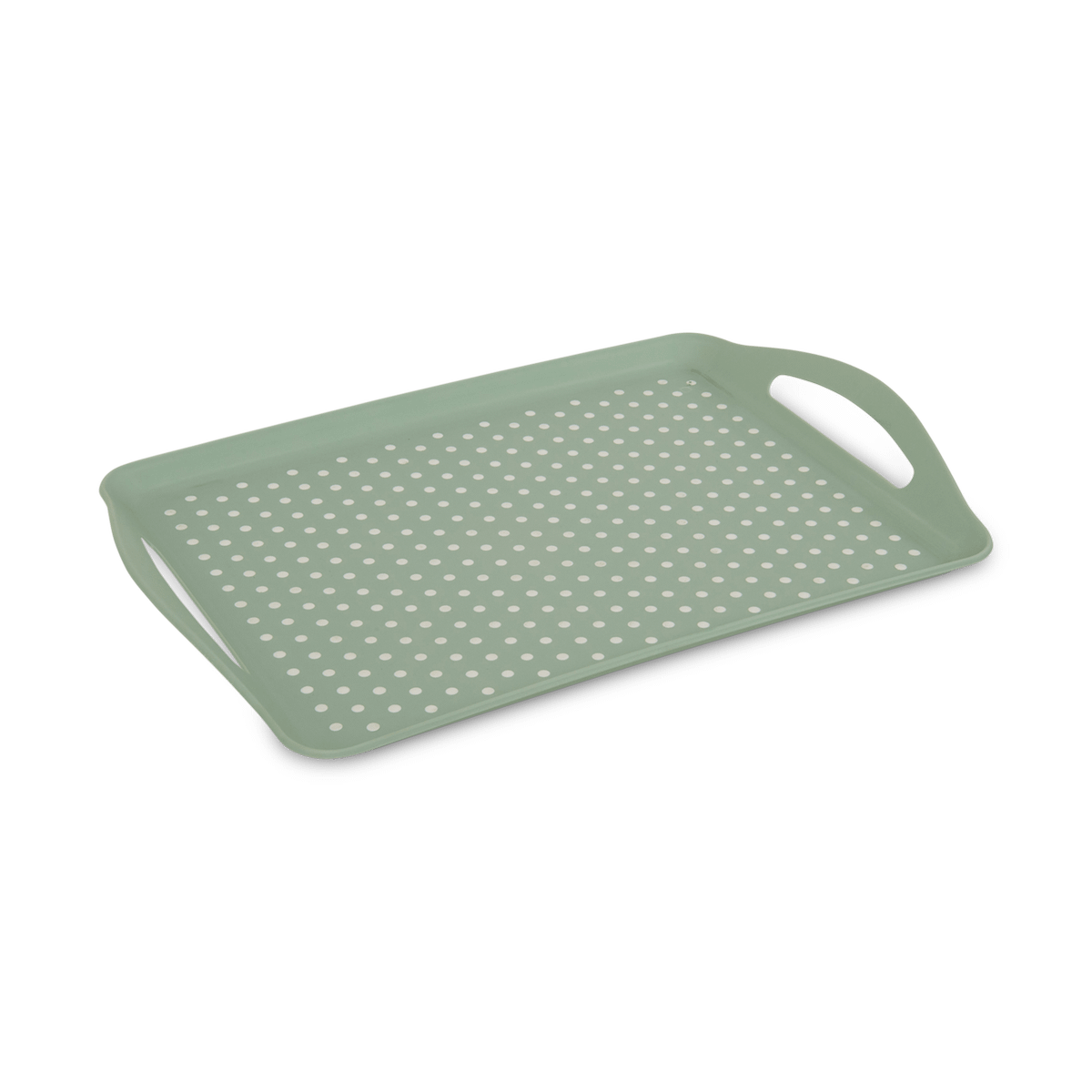 Dienblad JAKUB Antislip Mint