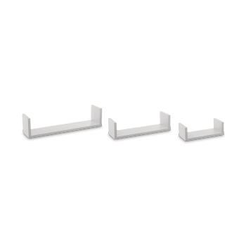 Wandplank YARA Wit Wandplank YARA Wit