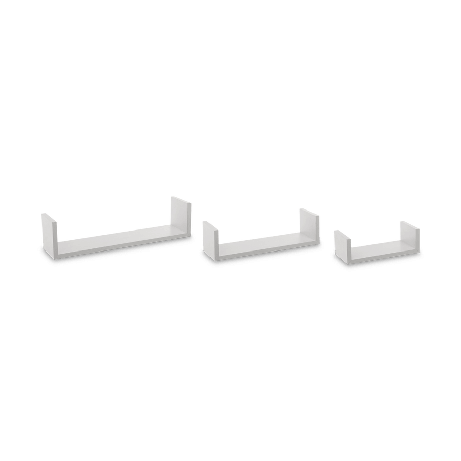 Wandplank YARA Wit Wandplank YARA Wit