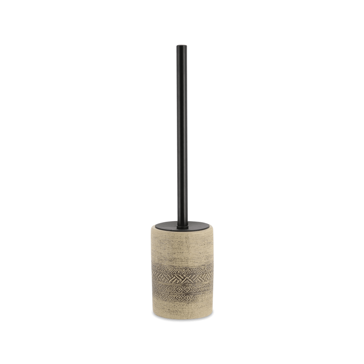 WC-Borstel CONDRIA Beige