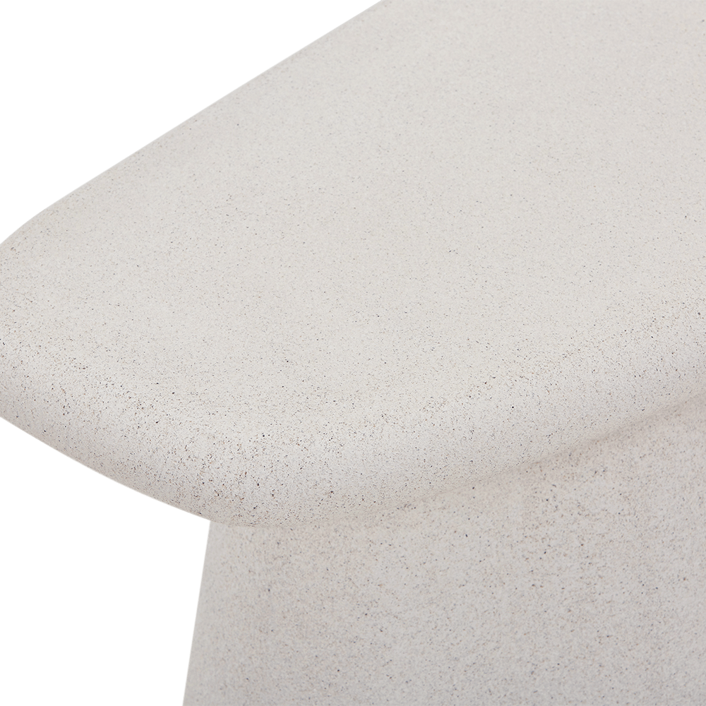 Tv-Meubel ALBUFEIRA Microcement B160