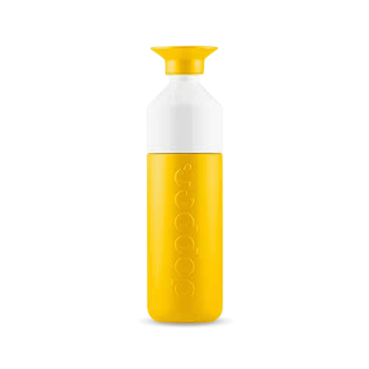 Insul. Isoleerfles DOPPER 580ml Lemon Crush