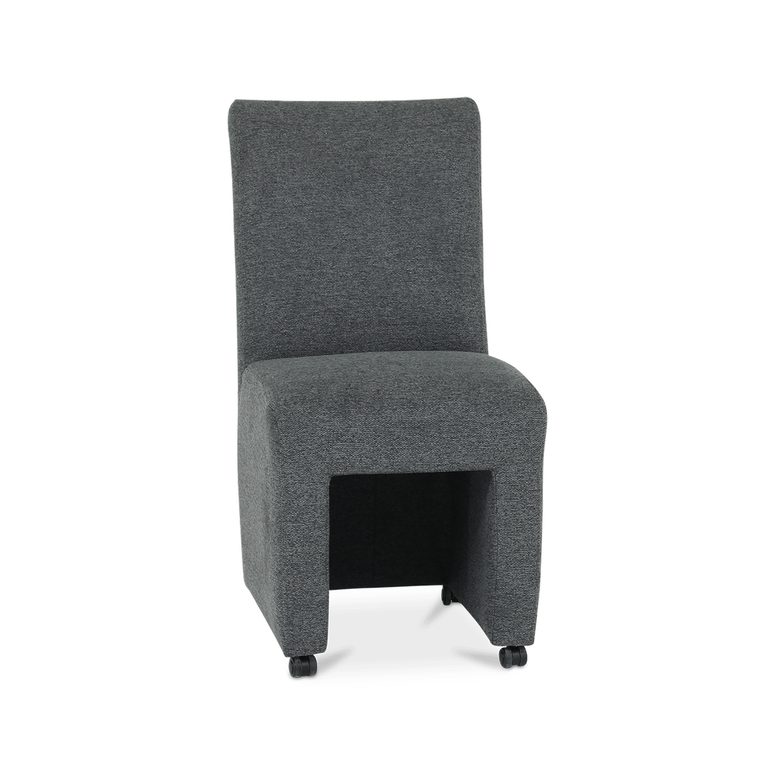 Stoel FARO Matana Antraciet Stoel FARO Matana Antraciet