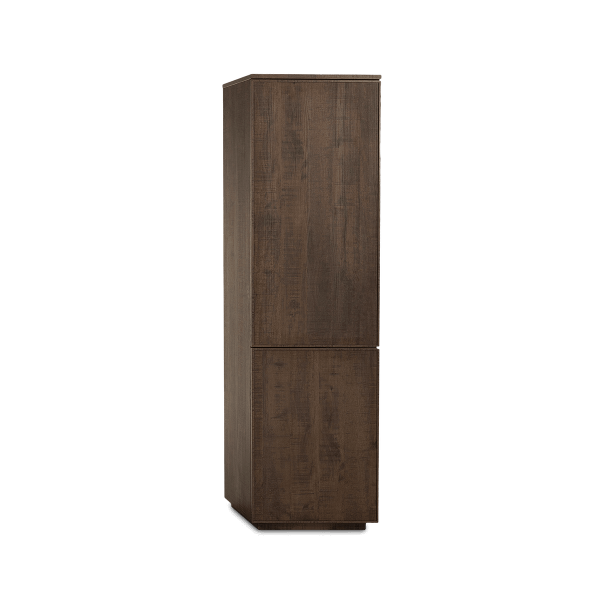 Wandkast ADAMO Dark Mango B60