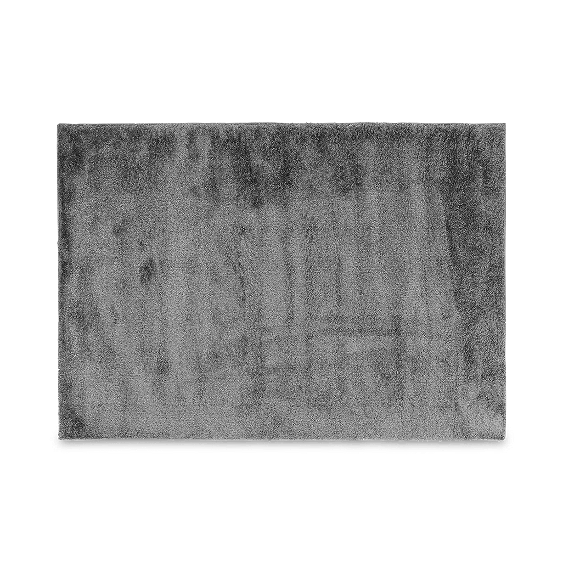 Tapijt KAJA 120 Shaggy Grijs