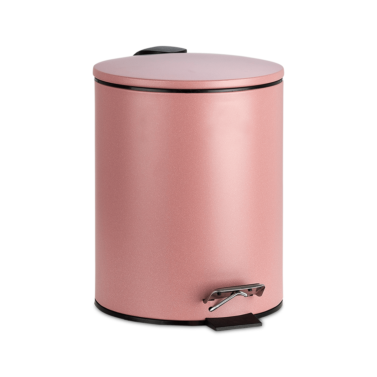 Pedaalemmer TYMON 5L Roze