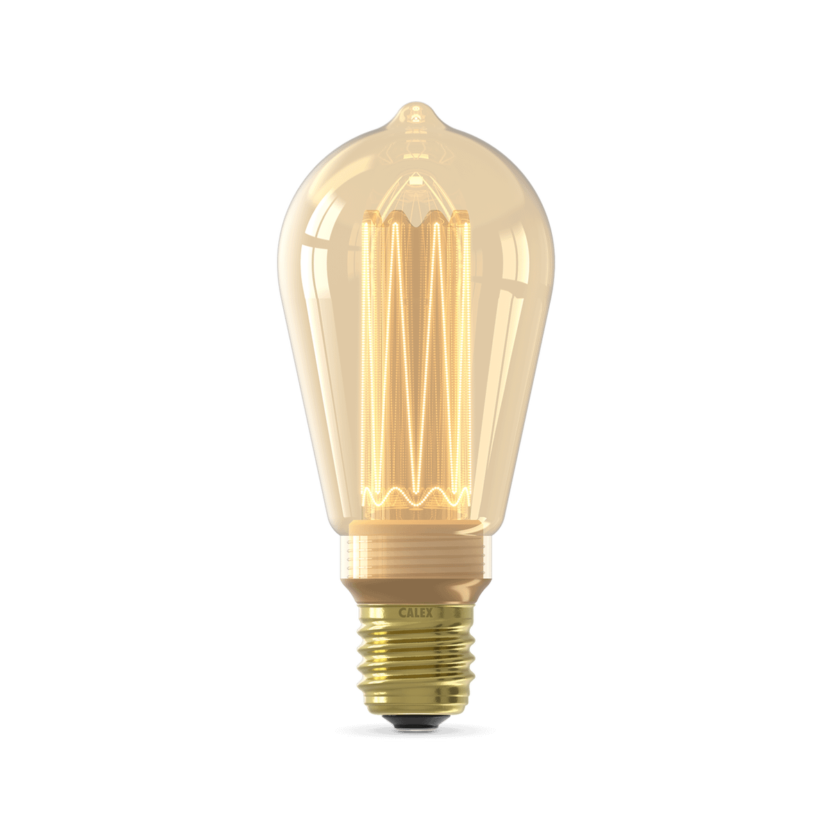 LED Lamp CROWN RUSTIC 3.5W