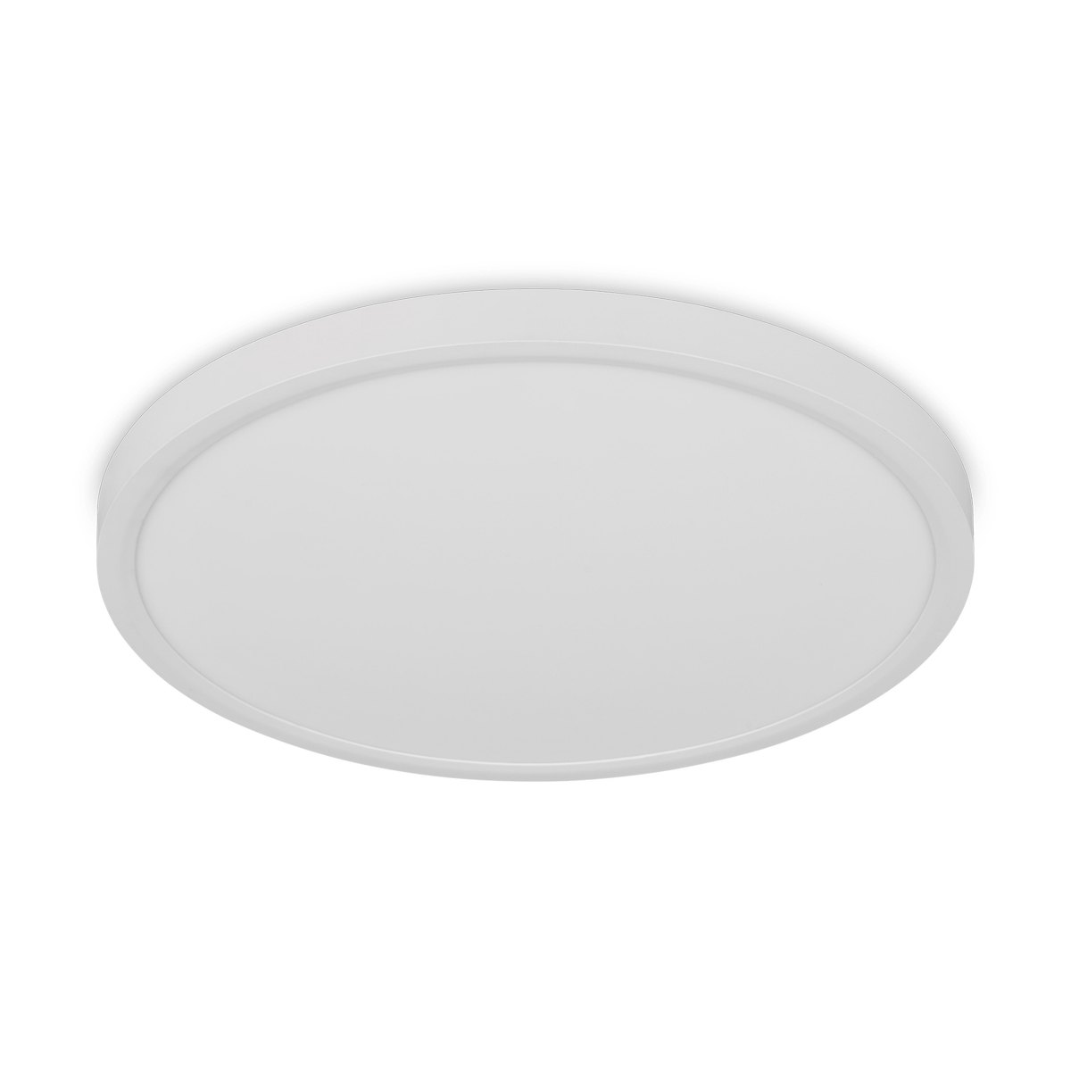 Plafonnier DRACO Ø40 Wit
