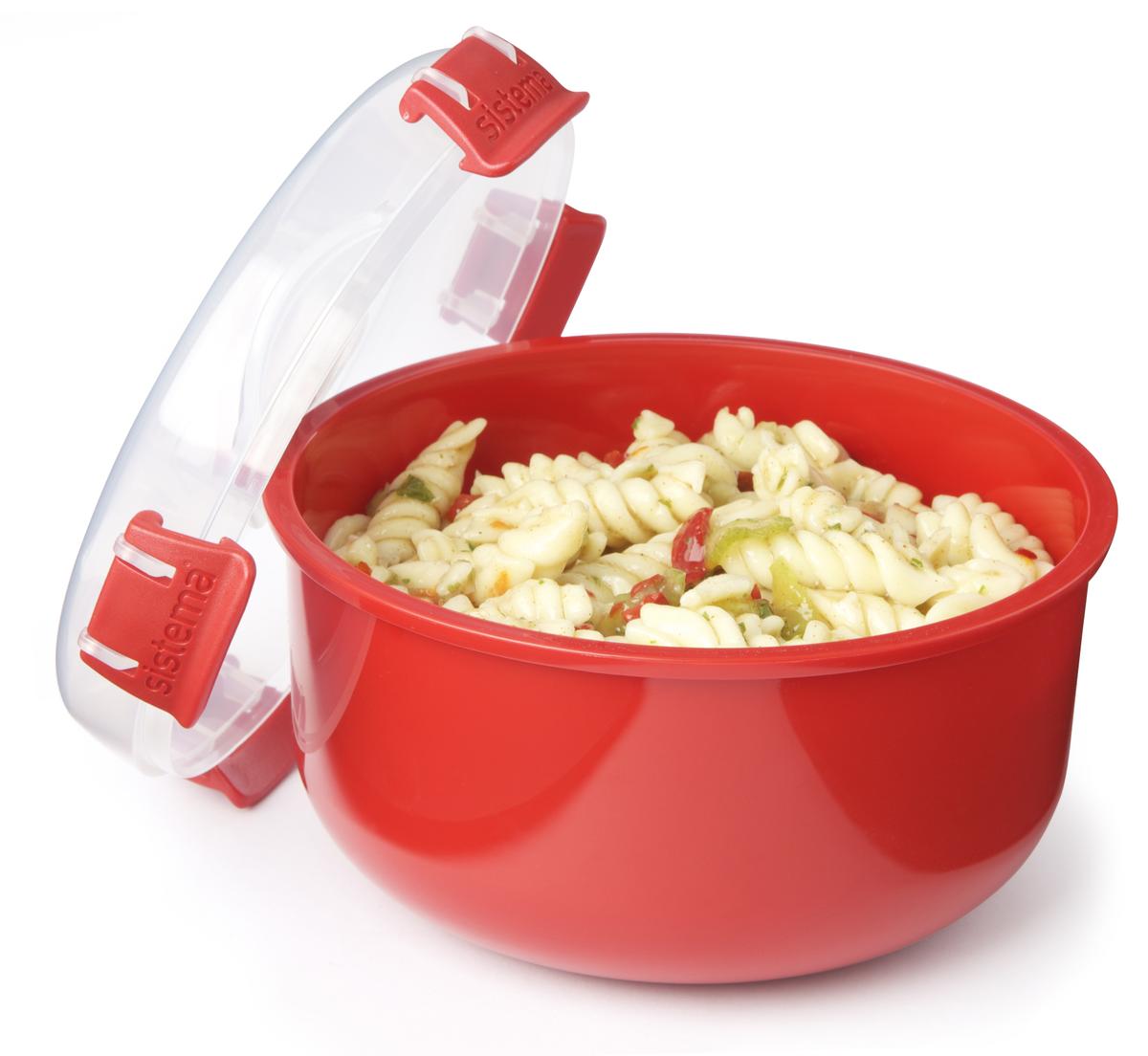 Sistema Microwave Ronde Kom 915ML