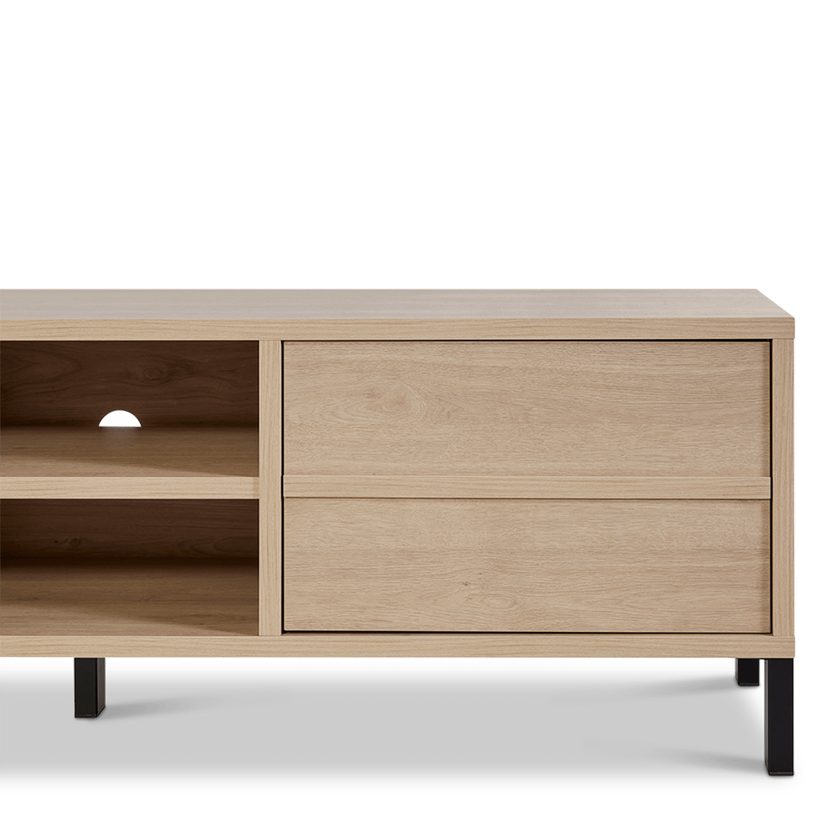 Tv-Meubel DANILO B175 Urban Oak