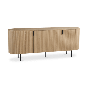 Dressoir PORTO B200 Decor Eik  Dressoir PORTO B200 Decor Eik