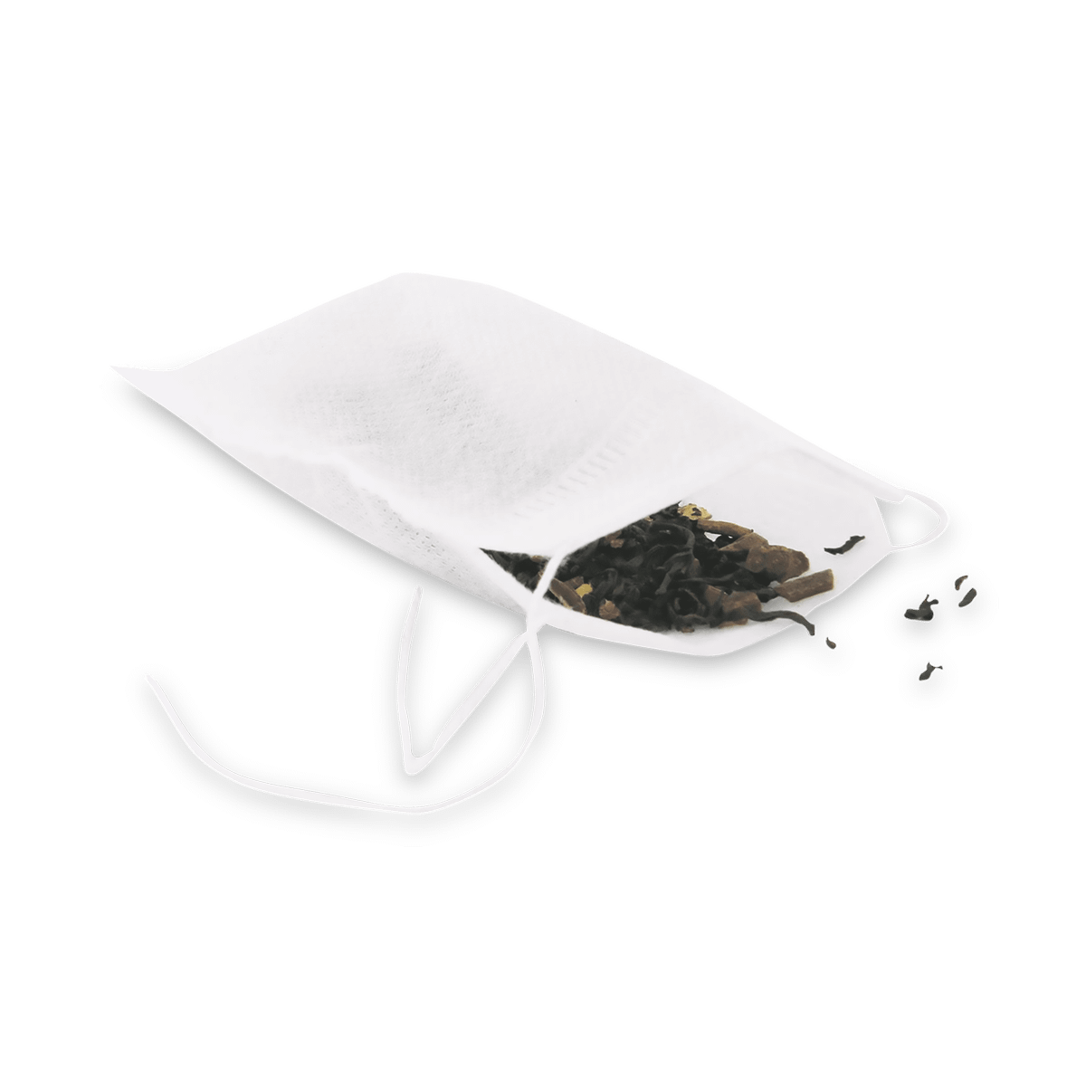 S/20 Theezakjes TEA